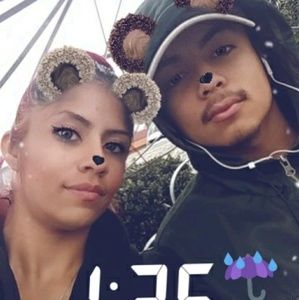 Meet your Posher, Maggie